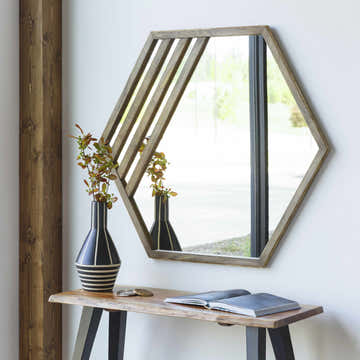 Ballyboden Mirror - Clearance