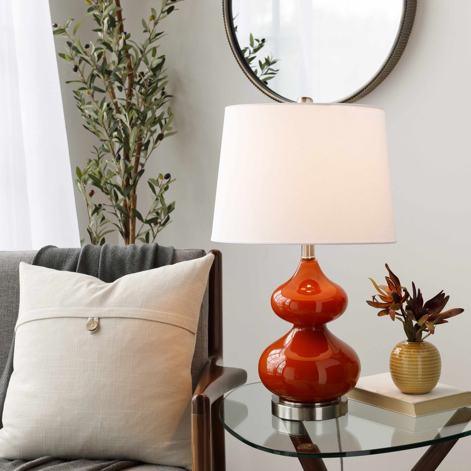 Ballyconnell Table Lamp - Clearance