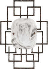 Caerleon Wall Sconces - Clearance