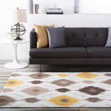 Bowman Throw Pillow - Clearance