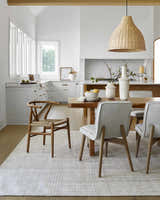 Luancheng Dining Table - Clearance