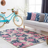 Lutana Throw Pillow - Clearance