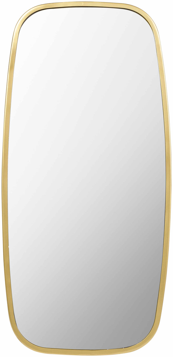Boulleret Wall Decor - Clearance