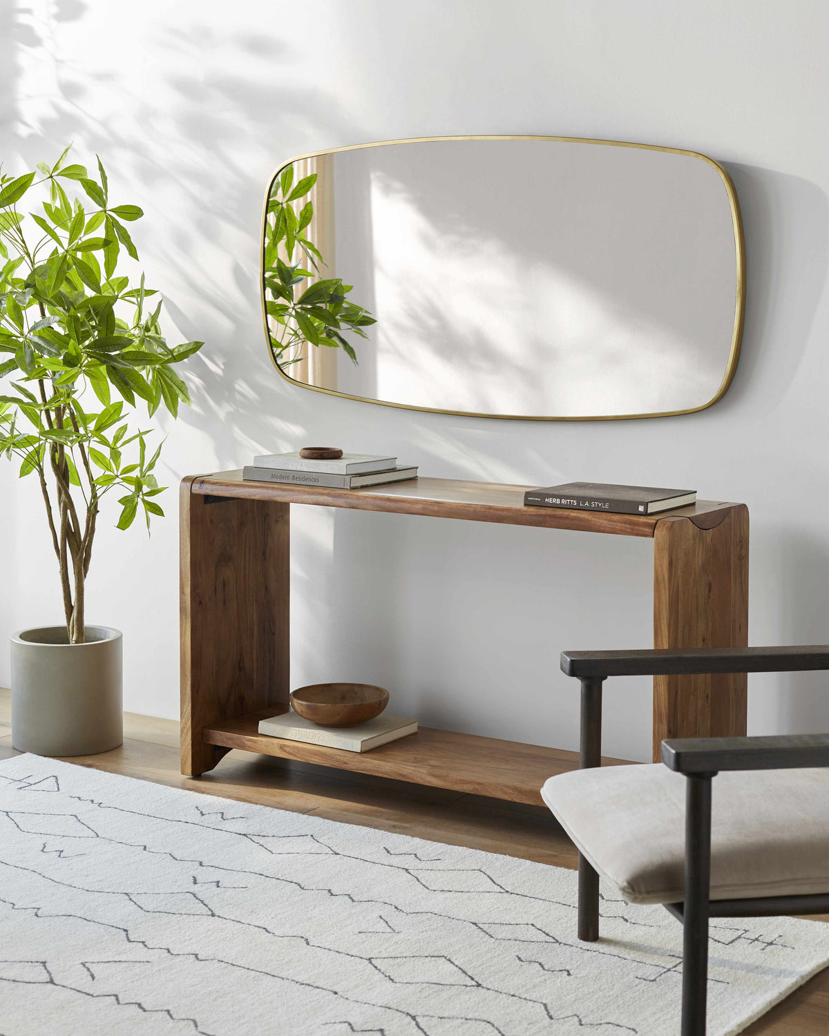 Boulleret Wall Decor - Clearance