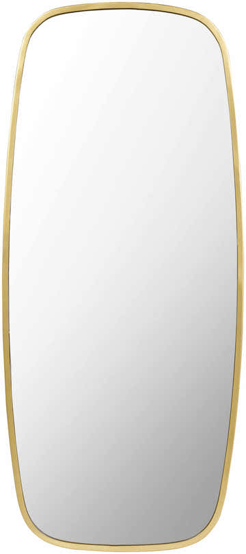 Boulleret Wall Decor - Clearance