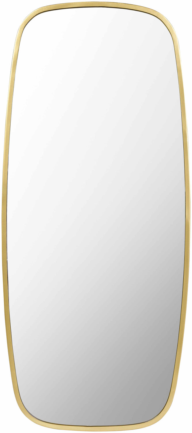 Boulleret Wall Decor - Clearance