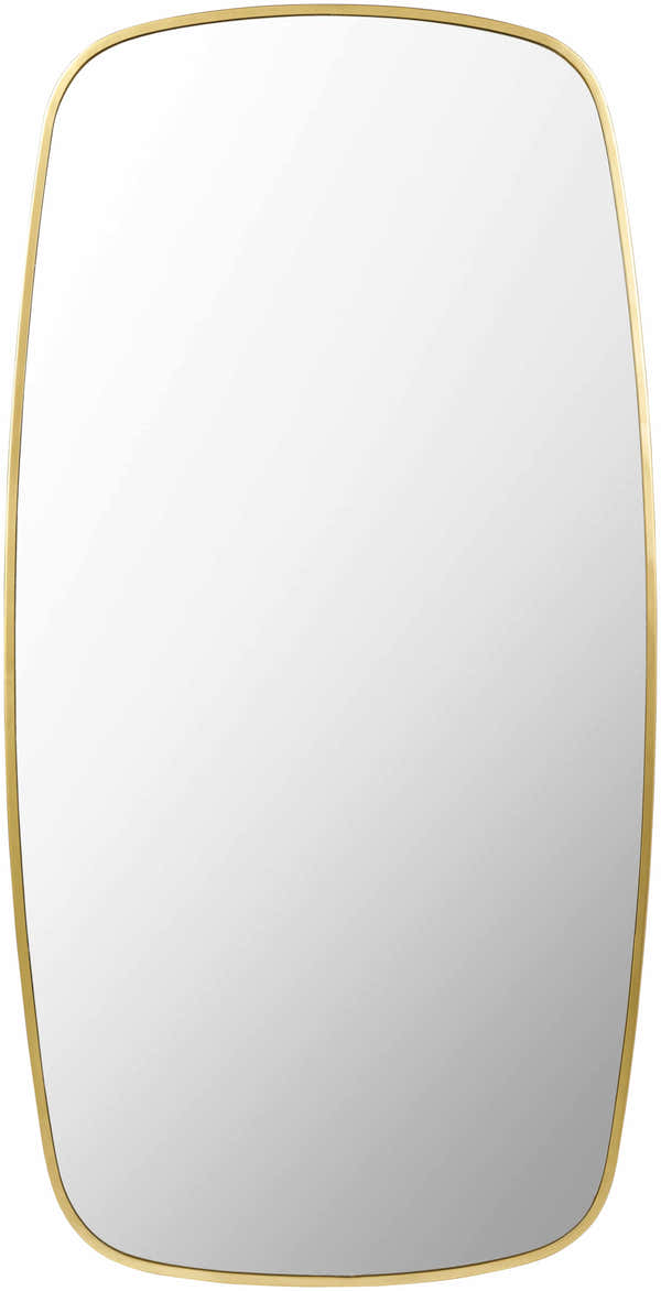 Boulleret Wall Decor - Clearance