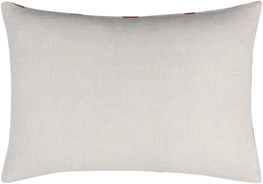 Braden Geometric Throw Pillow - Clearance