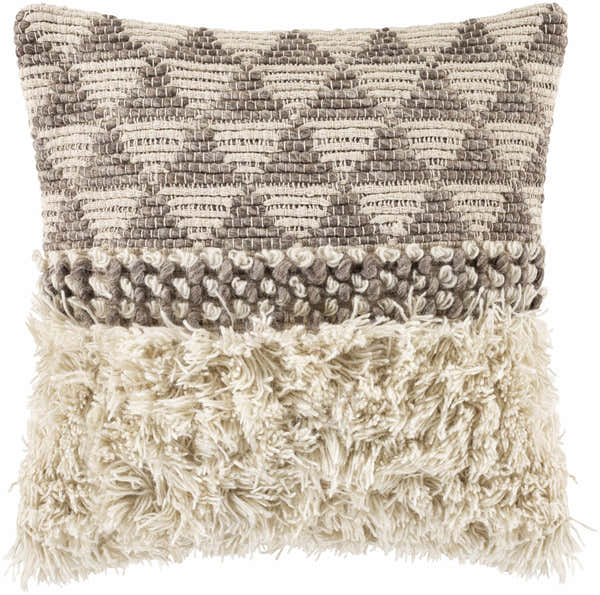 Broadfield Pillow Cover - Clearance
