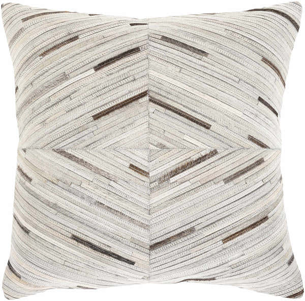 Brooksville Throw Pillow - Clearance