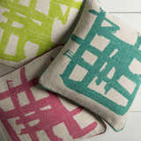 Cockysvil Throw Pillow - Clearance