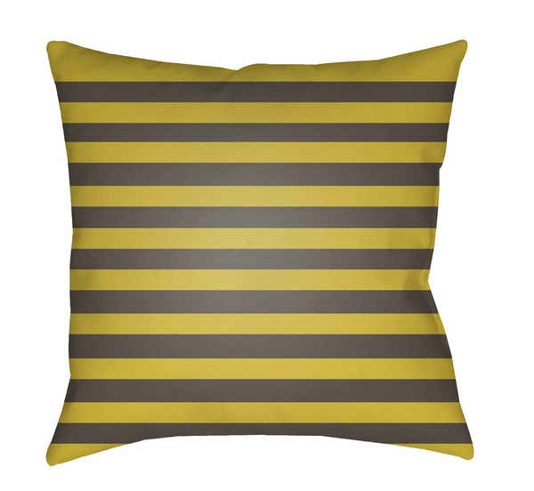 Burirao Outdoor Throw Pillow