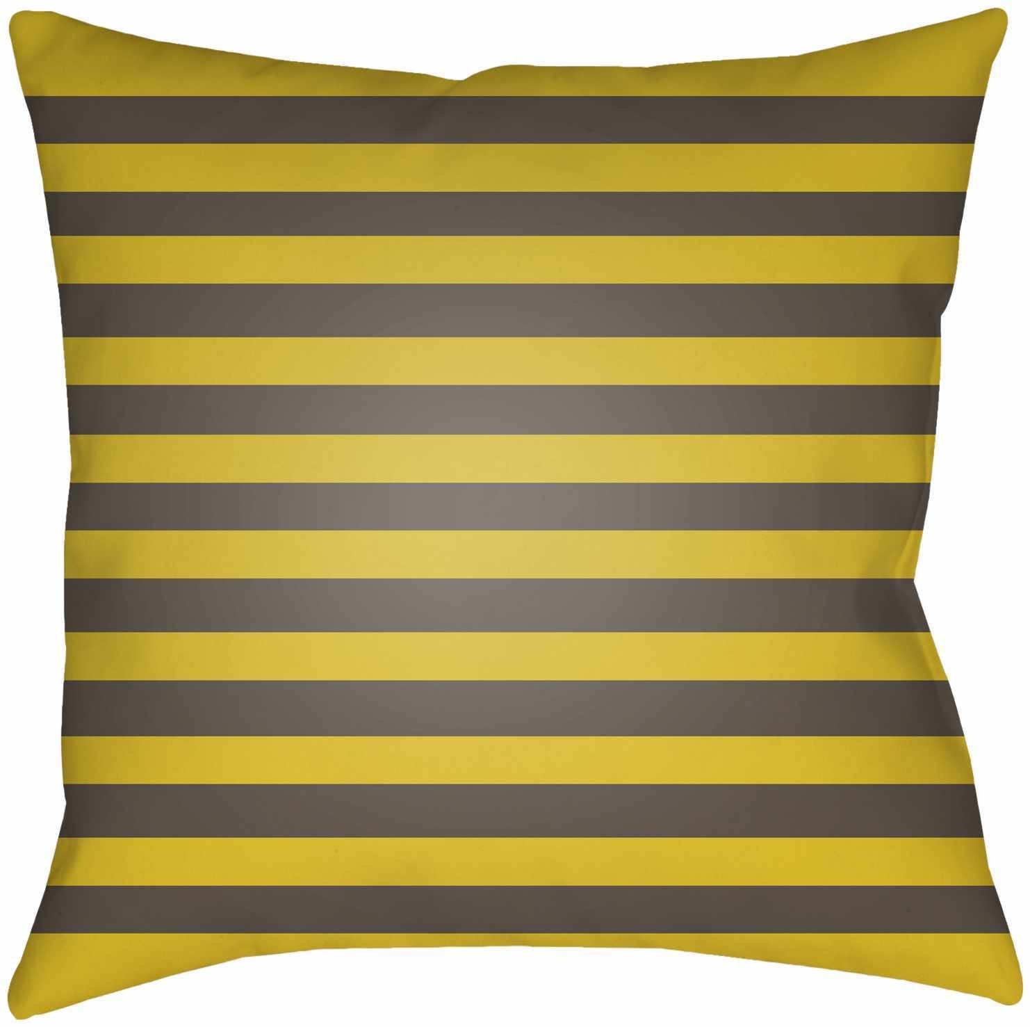 Burirao Outdoor Throw Pillow