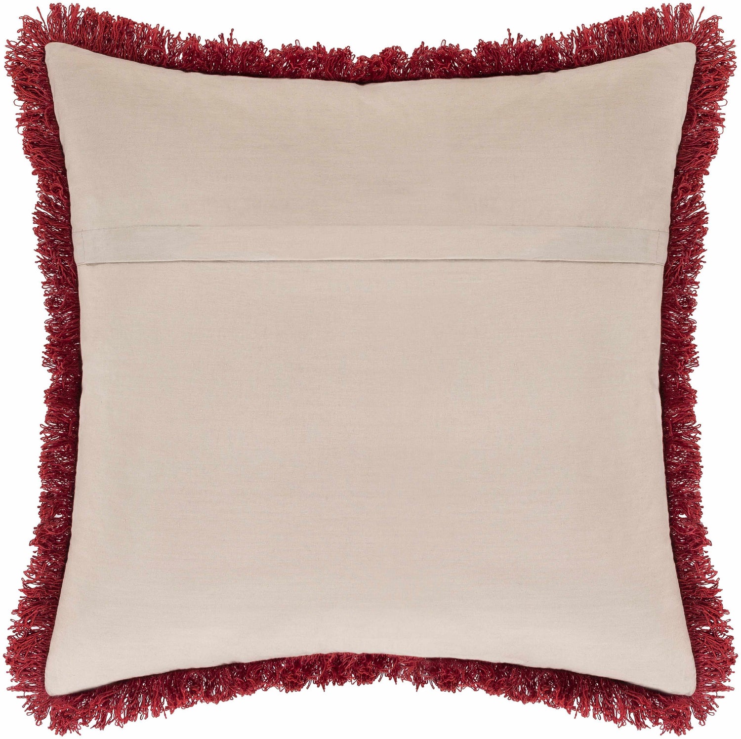 Burkville Pillow Cover - Clearance
