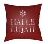 Busilak Outdoor Throw Pillow