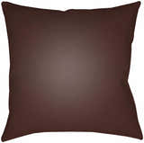 Cainta Outdoor Throw Pillow
