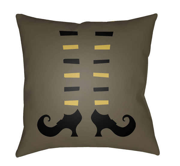 Cajidiocan Outdoor Throw Pillow
