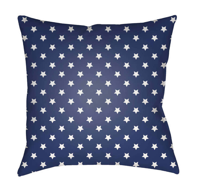 Canomoy Outdoor Throw Pillow