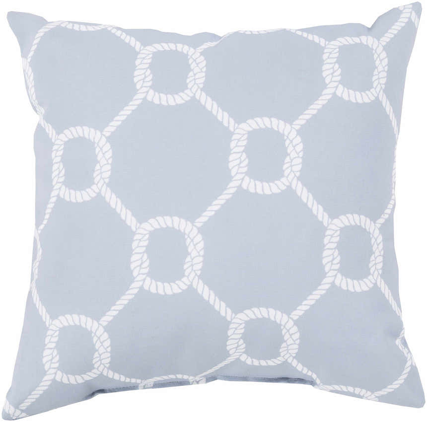 Capoocan Outdoor Pillow Cover
