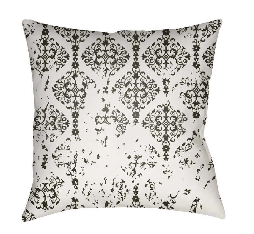 Casambalangan Outdoor Throw Pillow