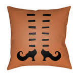 Cabacao Outdoor Throw Pillow