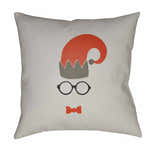 Cabanbanan Outdoor Throw Pillow