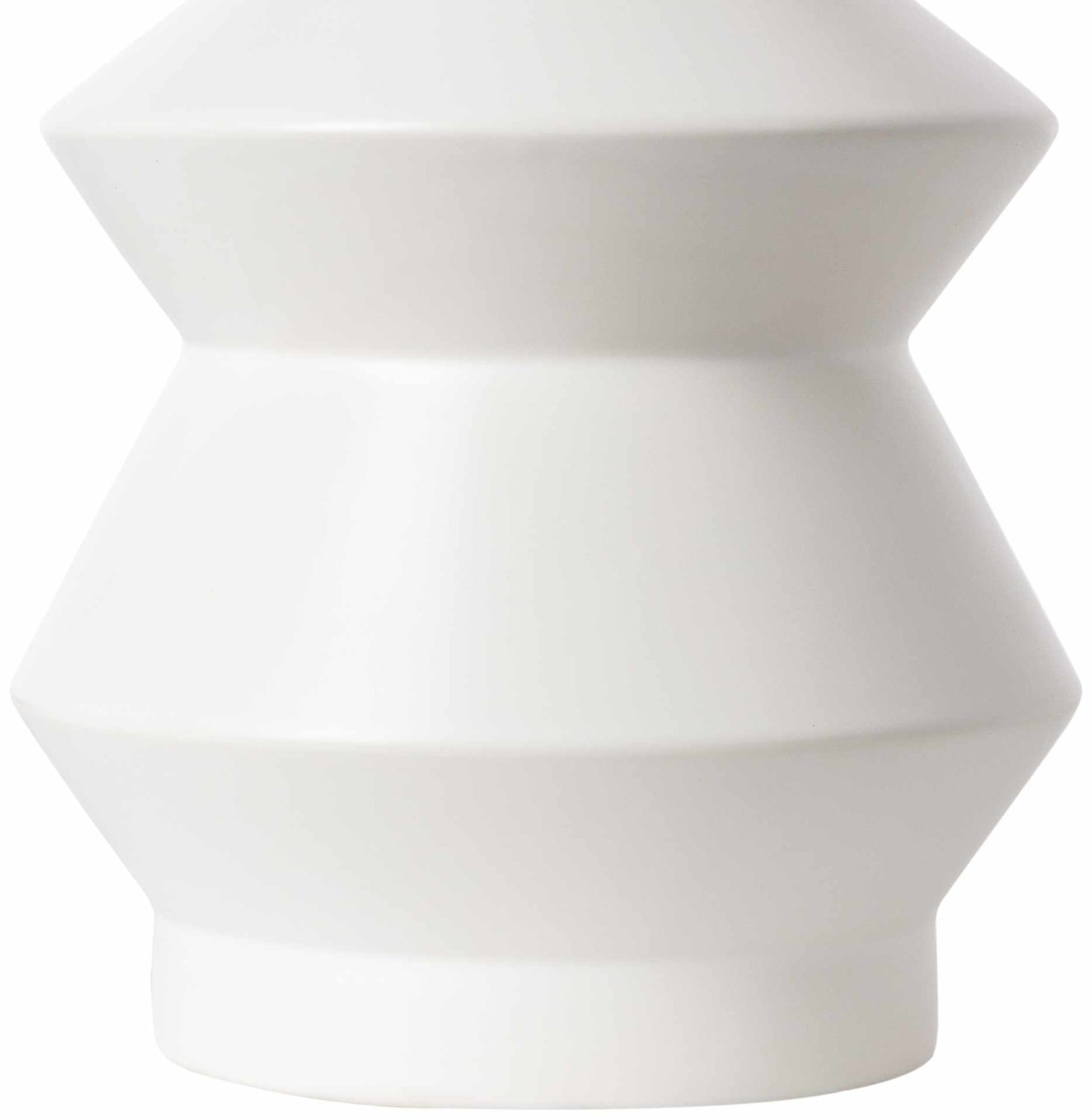 Coxquihui White Table Lamp - Clearance
