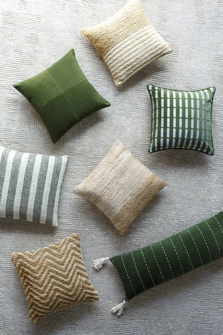 Lilou Throw Pillow - Clearance