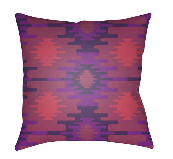 Charolette Outdoor Throw Pillow