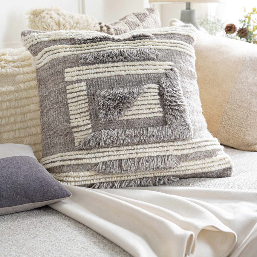 Calamundingan Throw Pillow - Clearance