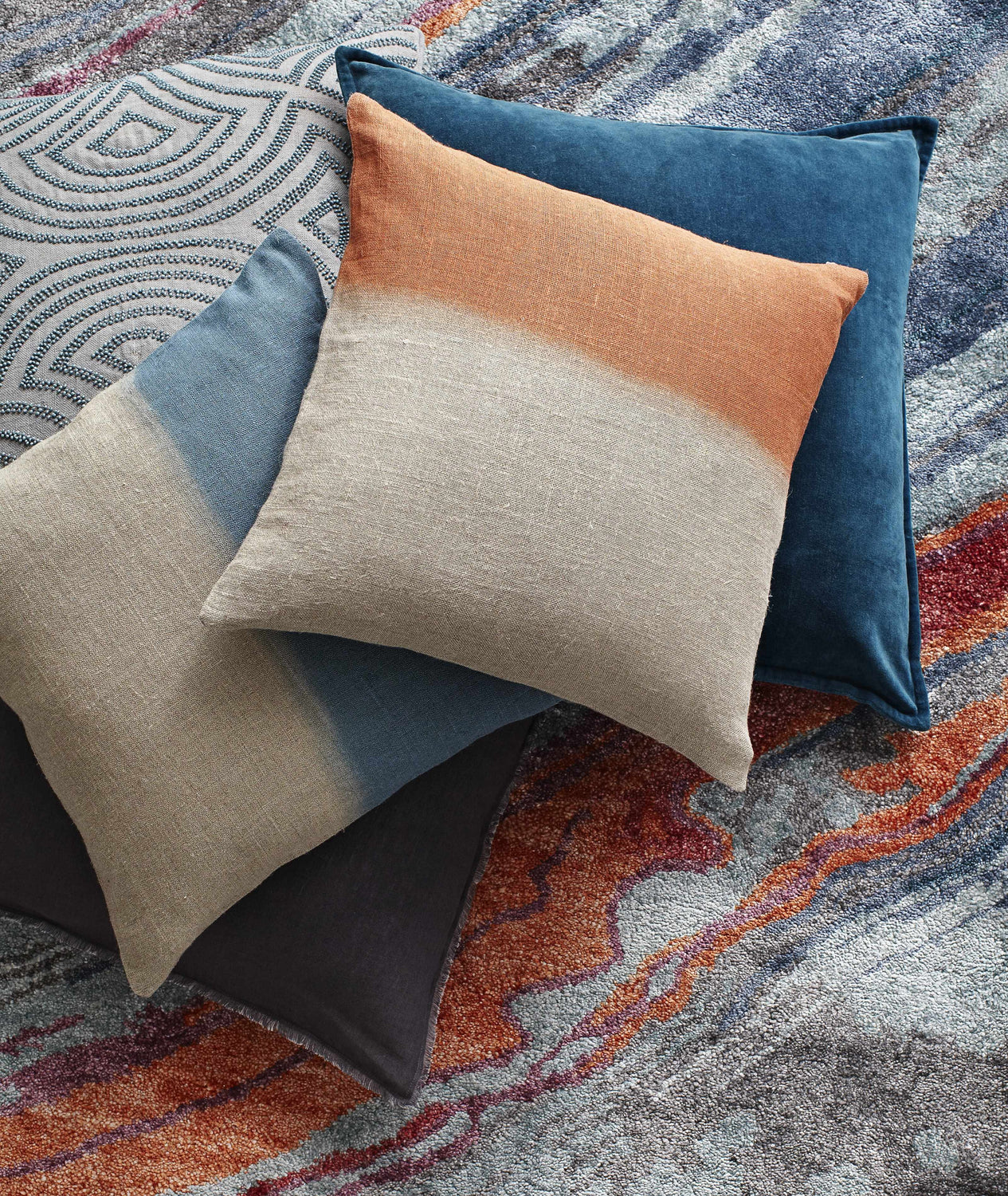 Clarion Throw Pillow - Clearance
