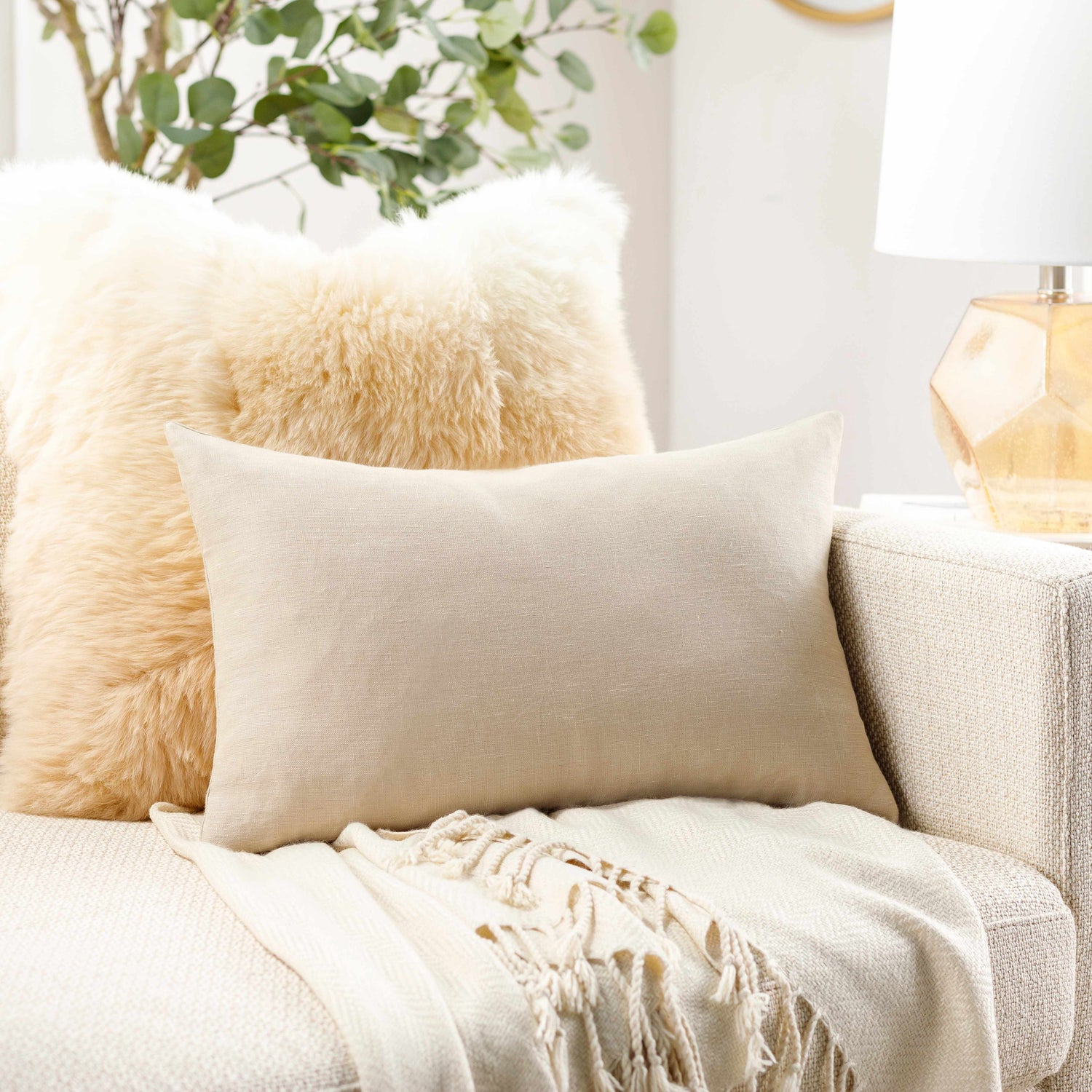 Colesberg Pillow Cover - Clearance