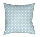 Camangcamang Outdoor Throw Pillow