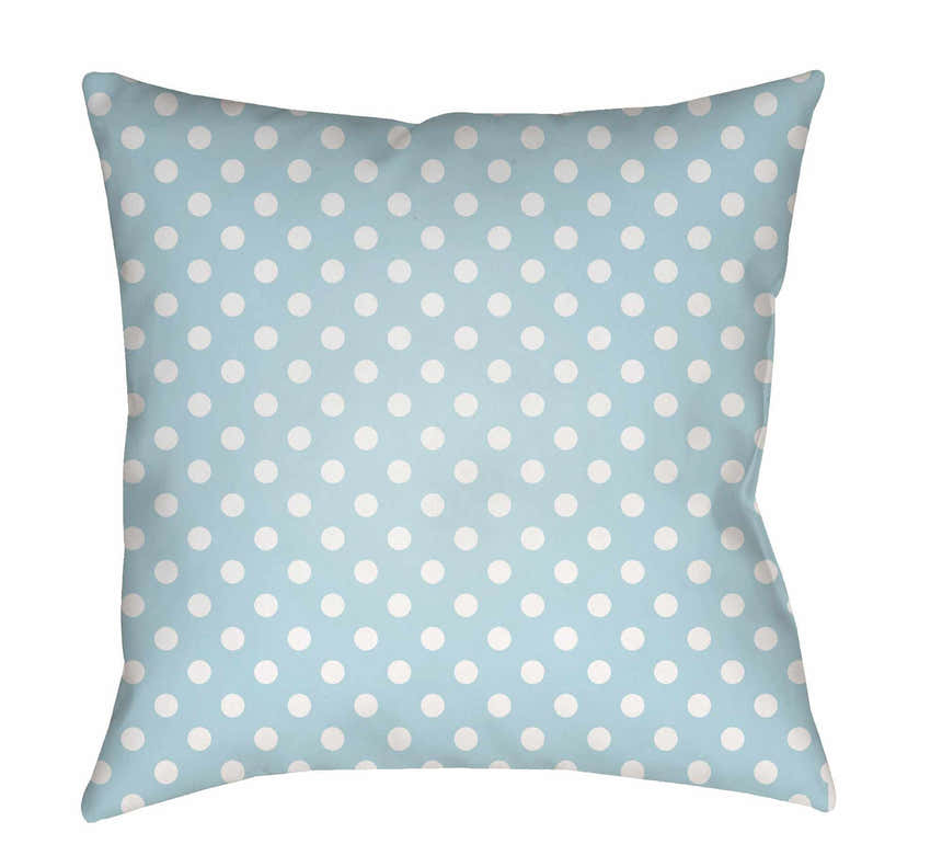 Camangcamang Outdoor Throw Pillow