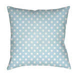 Camangcamang Outdoor Throw Pillow