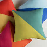 Canterwood Outdoor Throw Pillow