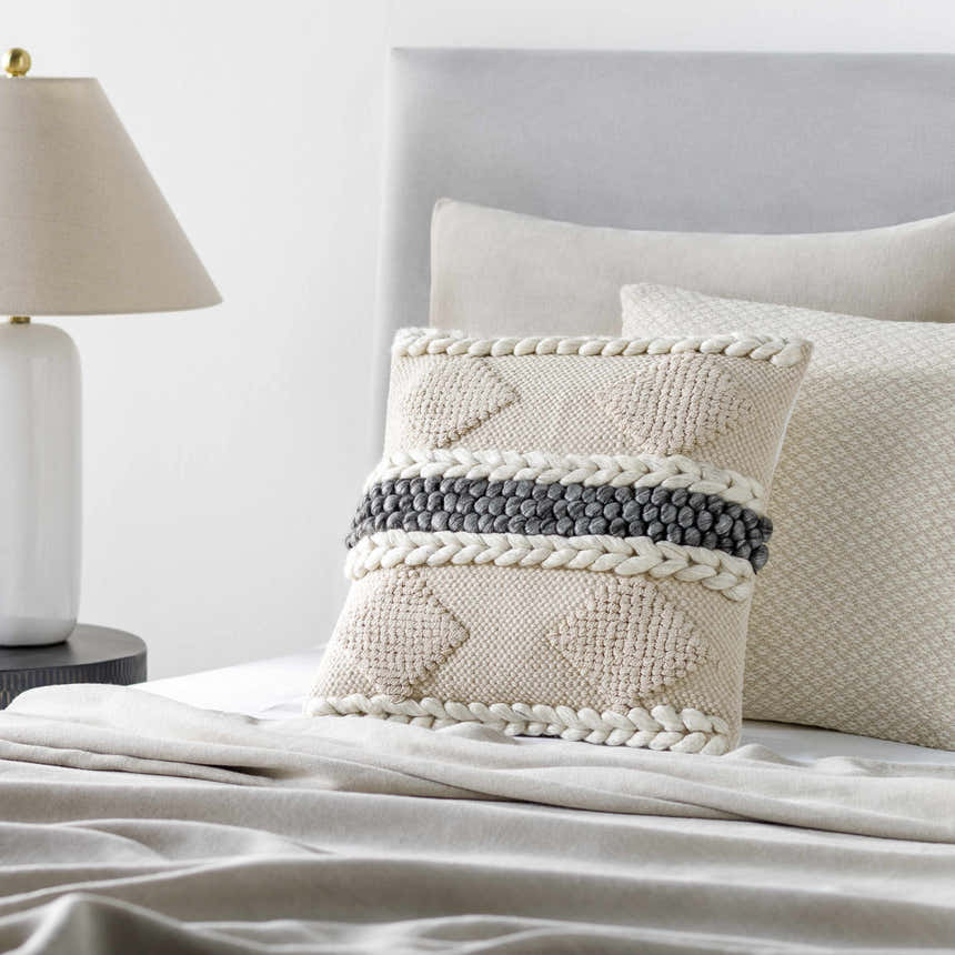 Coahoma Throw Pillow - Clearance