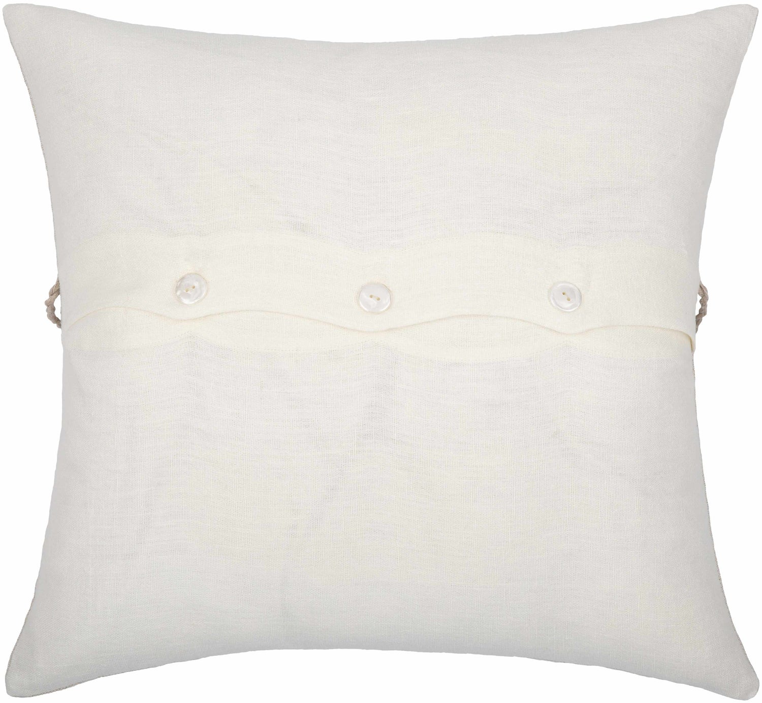 Codcod Throw Pillow - Clearance