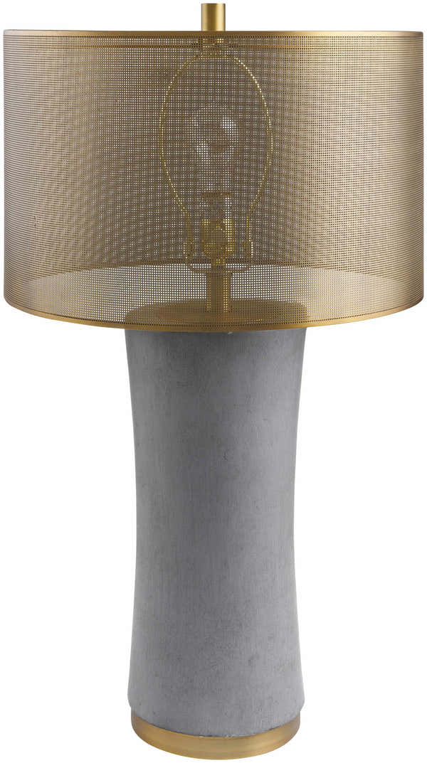 Wardenburg Table Lamp - Clearance