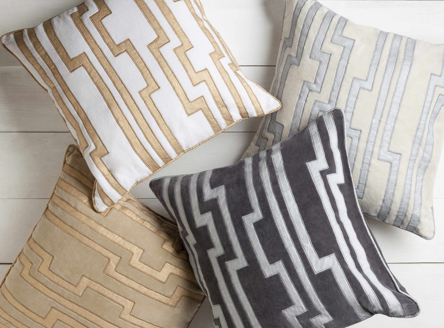 Pellston Throw Pillow - Clearance