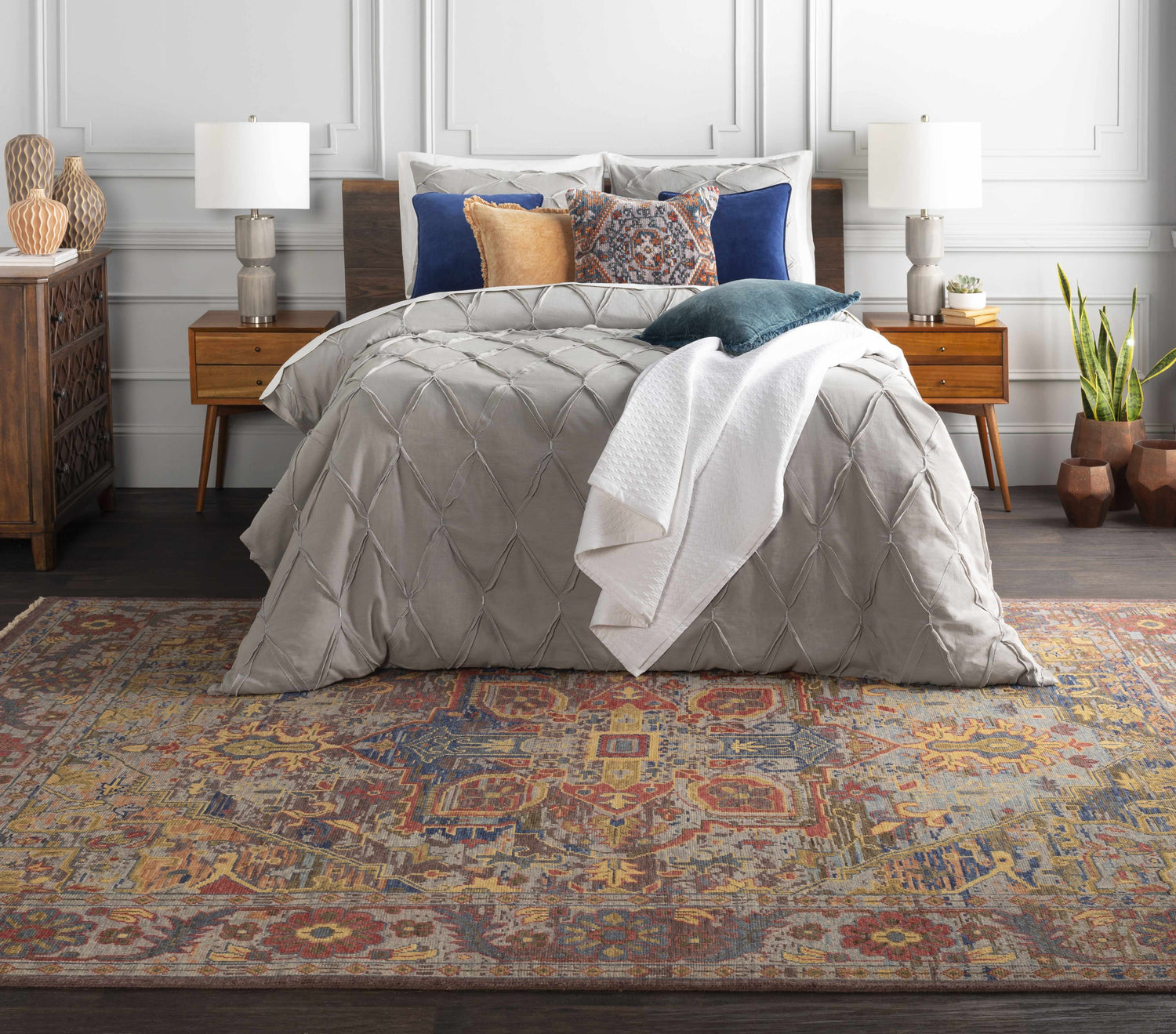 Kadingilan Bedding - Clearance