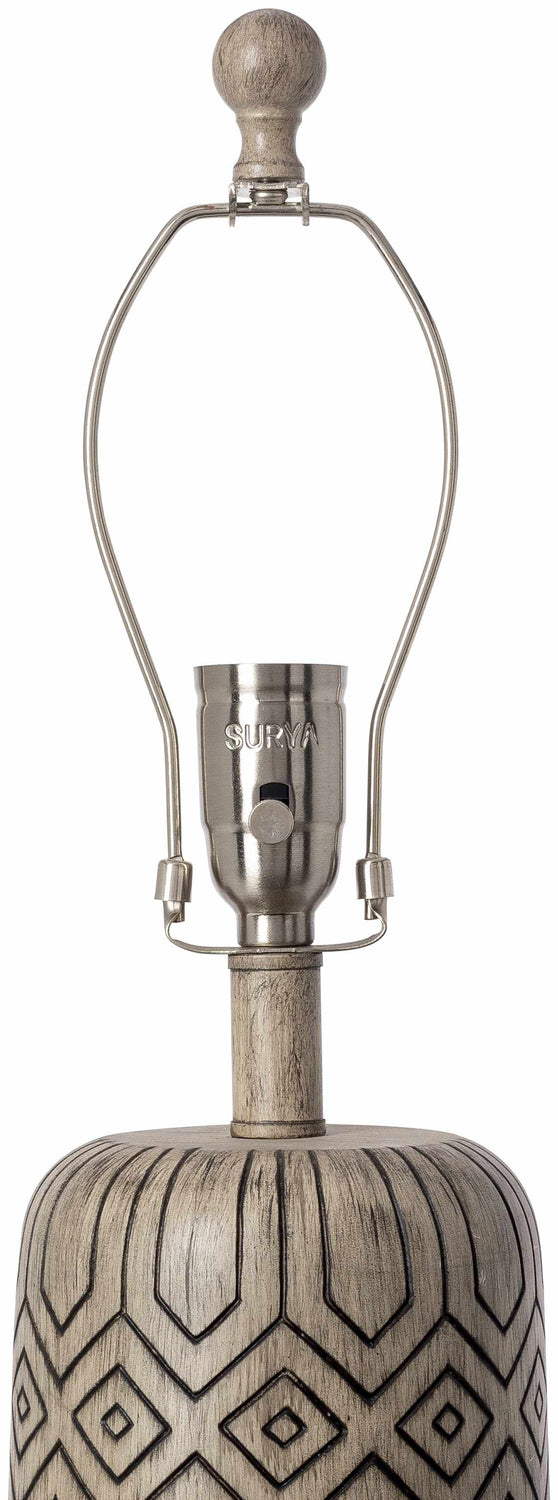 Chiaucingo Table Lamp - Clearance