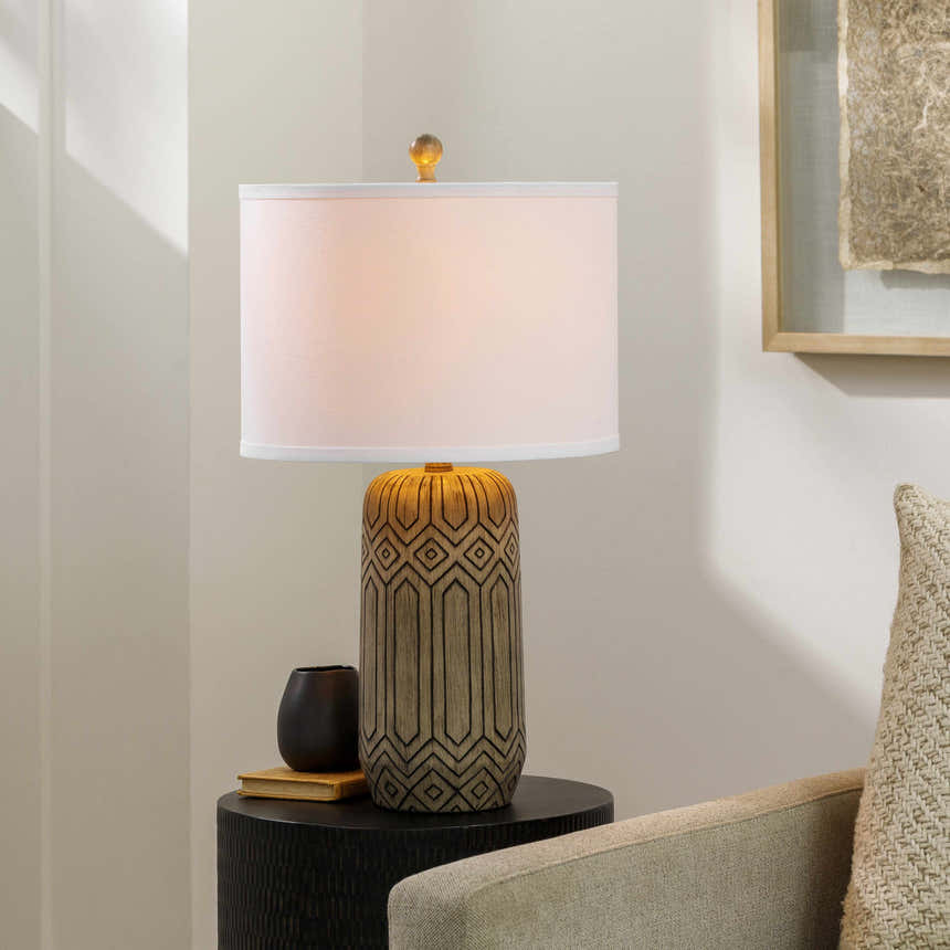 Chiaucingo Table Lamp - Clearance