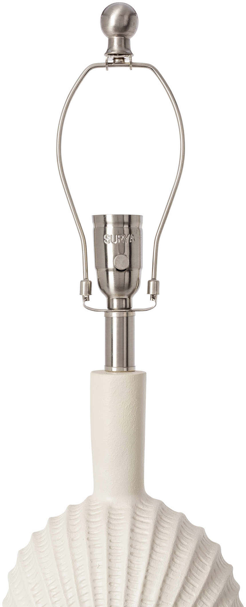 Caprarola Table Lamp - Clearance