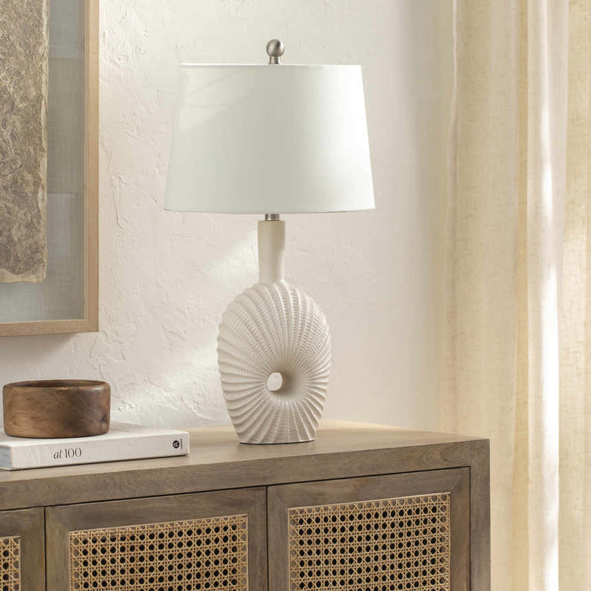 Caprarola Table Lamp - Clearance