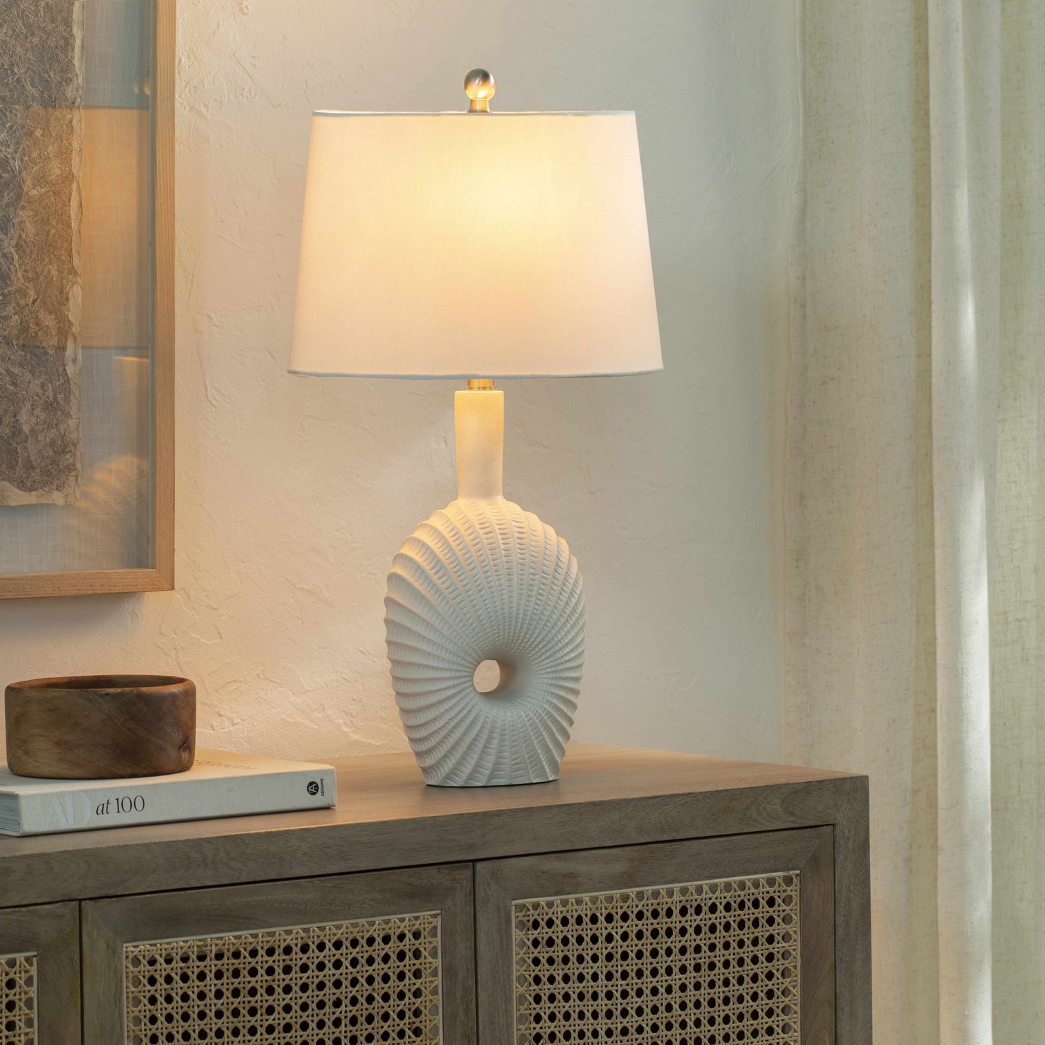 Caprarola Table Lamp - Clearance