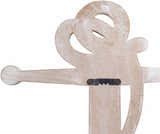 Carles Wall Art Piece - Clearance