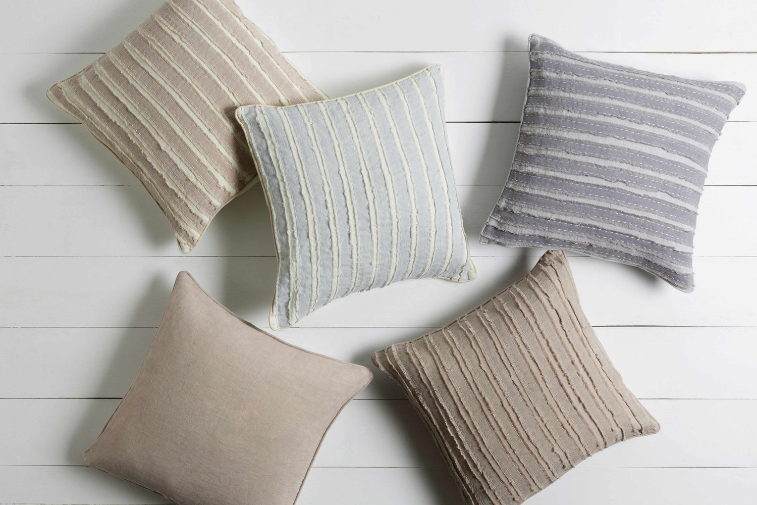 Cairns Throw Pillow - Clearance