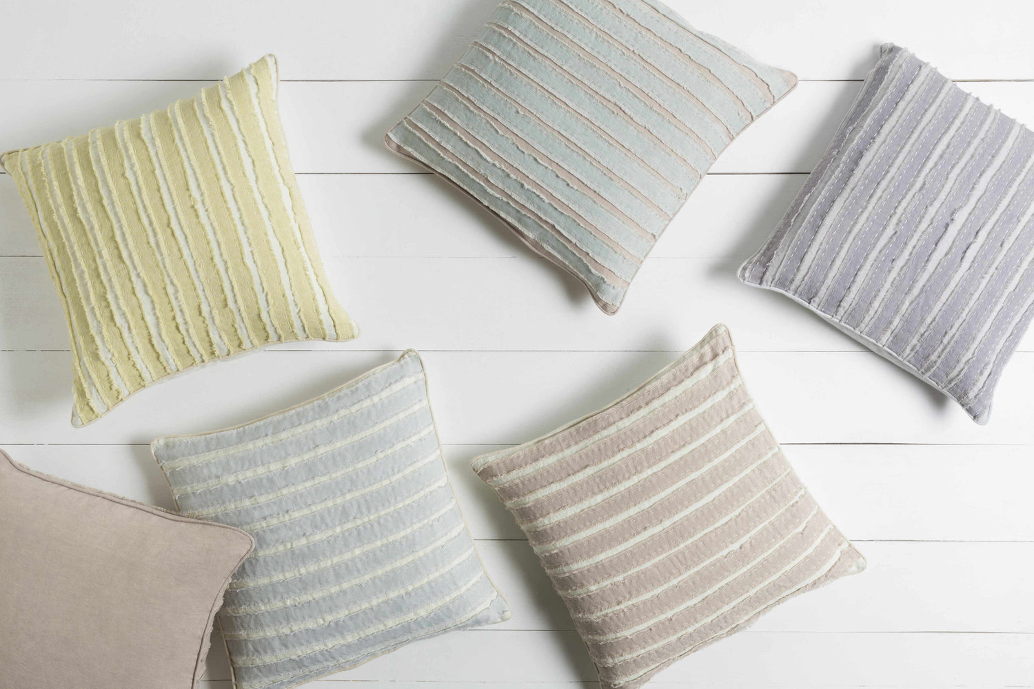 Cairns Throw Pillow - Clearance