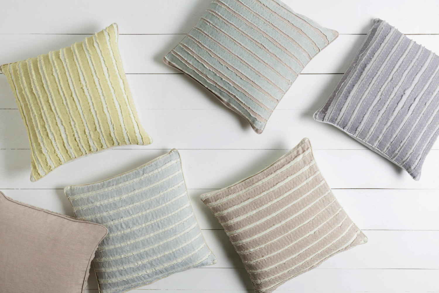 Cairns Throw Pillow - Clearance